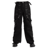 Men Gothic Trouser Elite Gothic Pant Baggy pants Gothic Trouser